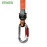 COYES 攀岩緩降器 BHQ1000